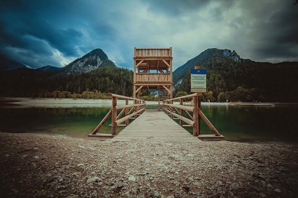 Apartamento Alpine Spot Kranjska Gora Exterior foto