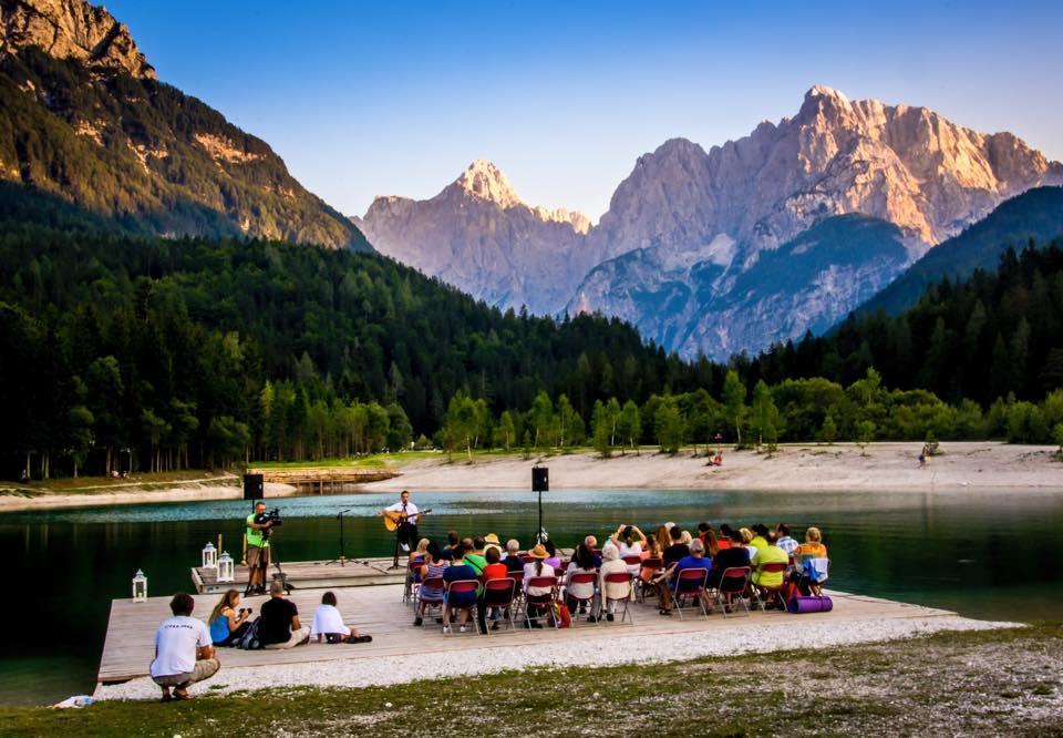 Apartamento Alpine Spot Kranjska Gora Exterior foto