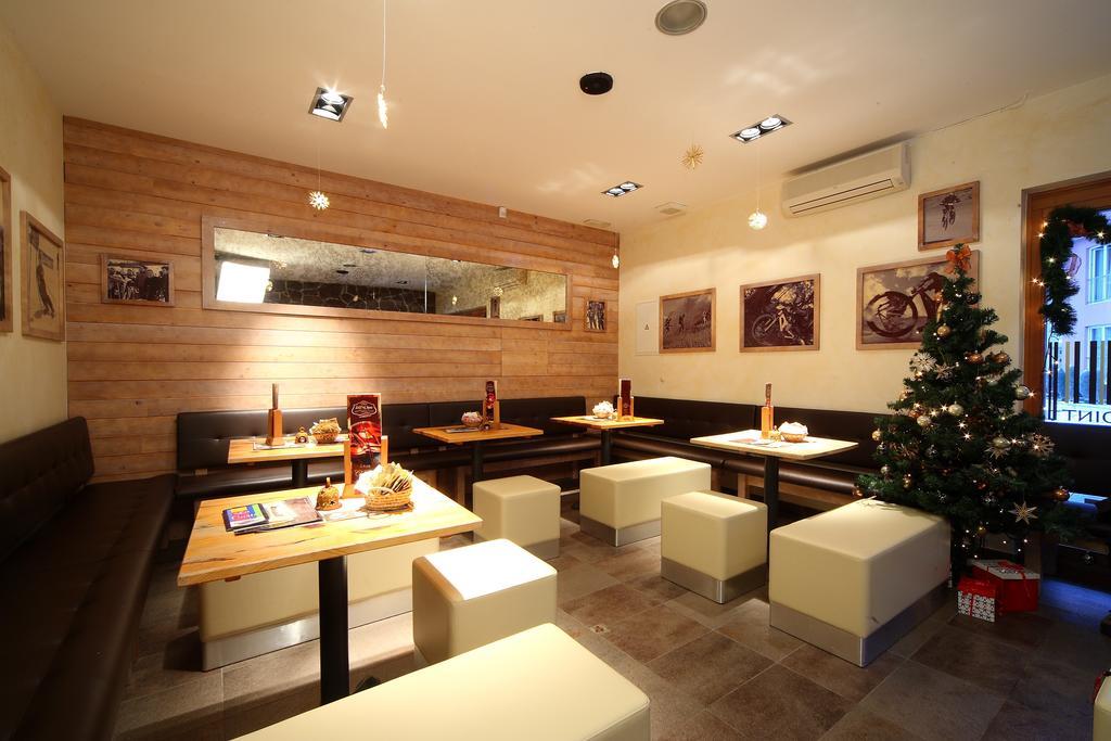 Apartamento Alpine Spot Kranjska Gora Habitación foto