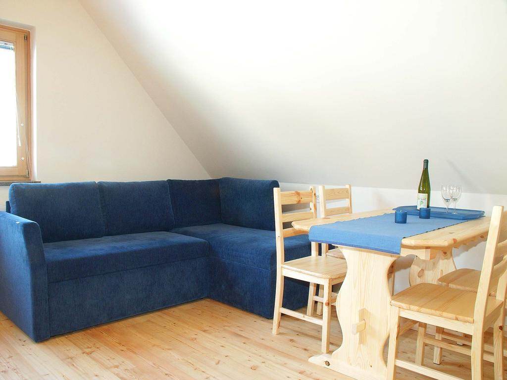 Apartamento Alpine Spot Kranjska Gora Habitación foto