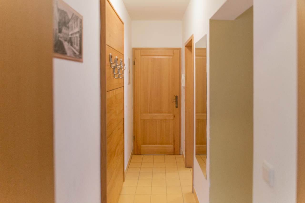Apartamento Alpine Spot Kranjska Gora Exterior foto