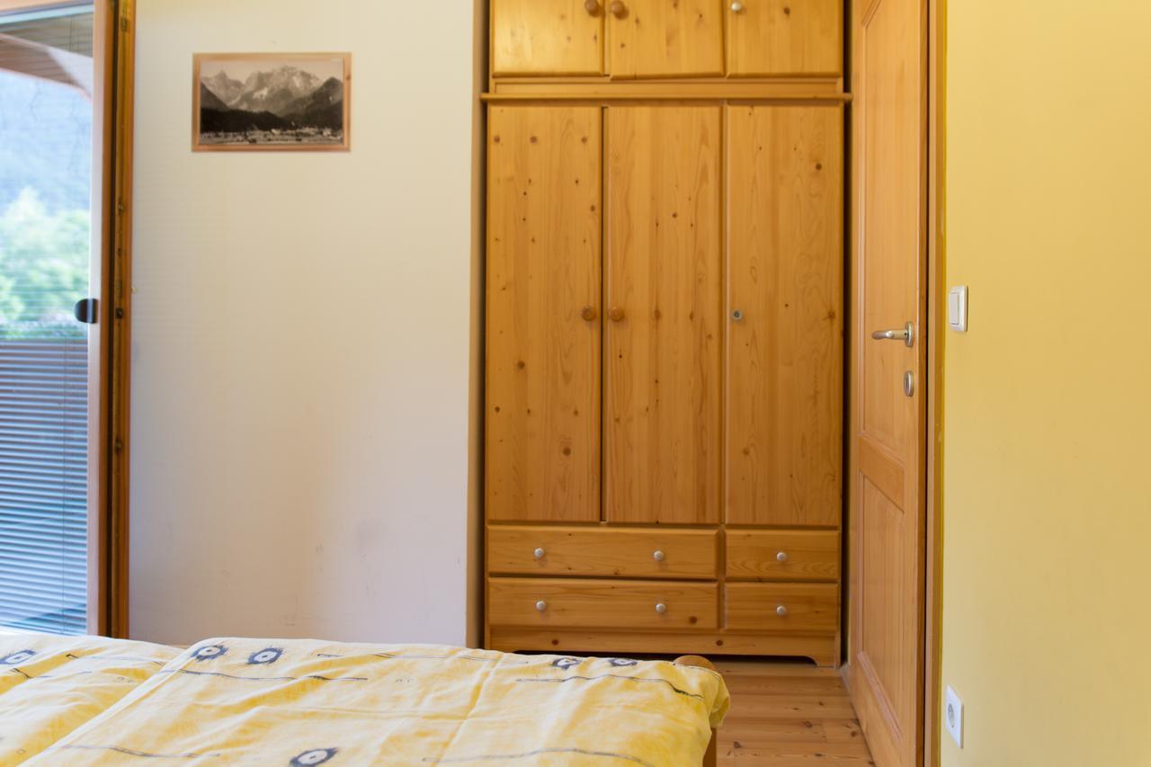 Apartamento Alpine Spot Kranjska Gora Exterior foto