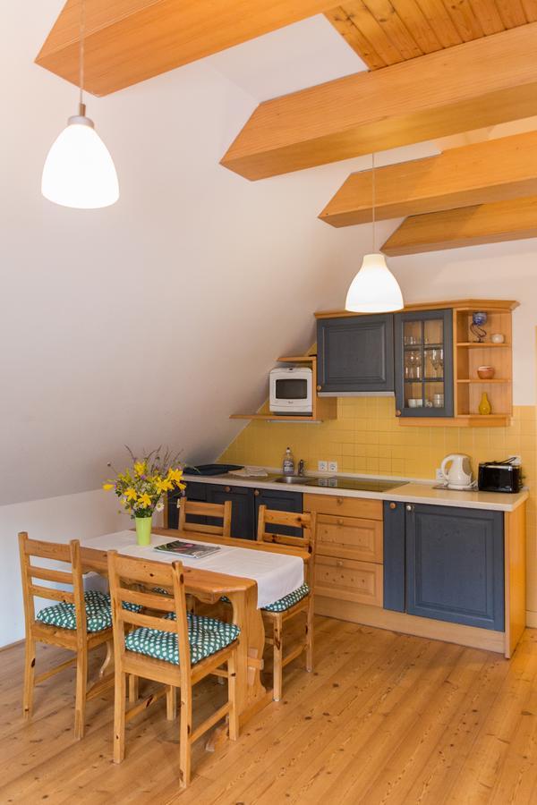 Apartamento Alpine Spot Kranjska Gora Exterior foto