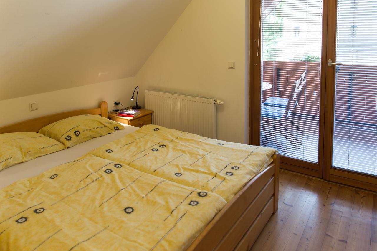 Apartamento Alpine Spot Kranjska Gora Exterior foto