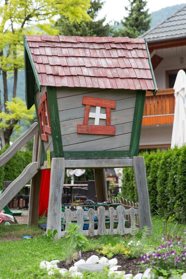 Apartamento Alpine Spot Kranjska Gora Exterior foto