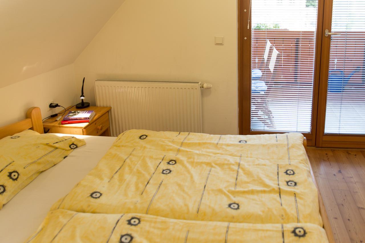 Apartamento Alpine Spot Kranjska Gora Exterior foto