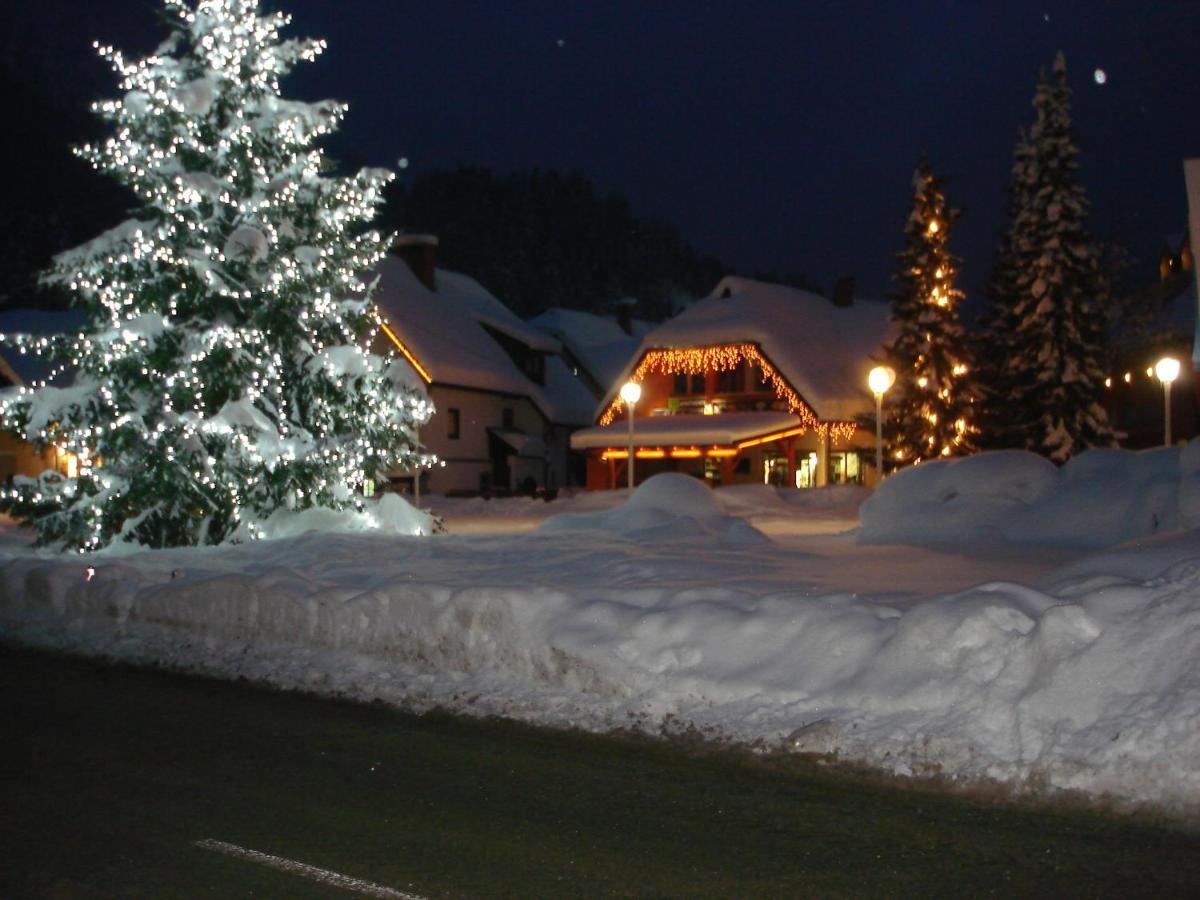 Apartamento Alpine Spot Kranjska Gora Habitación foto